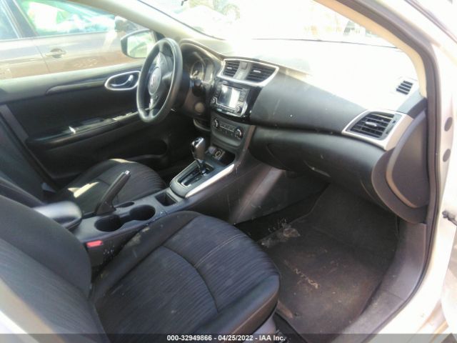 Photo 4 VIN: 3N1AB7AP3HY315995 - NISSAN SENTRA 