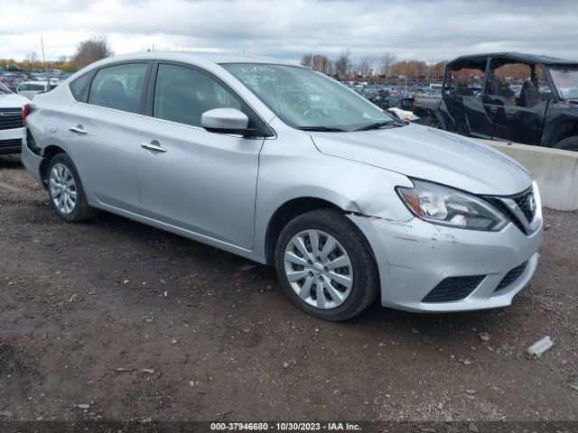 Photo 0 VIN: 3N1AB7AP3HY316516 - NISSAN SENTRA 