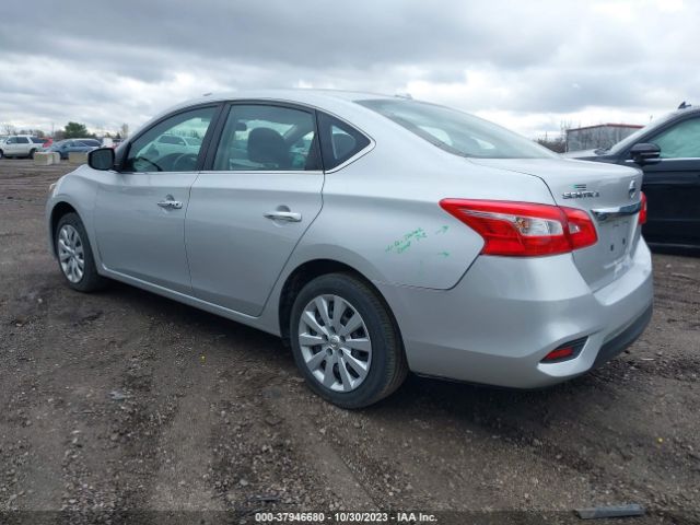 Photo 2 VIN: 3N1AB7AP3HY316516 - NISSAN SENTRA 