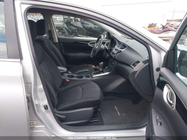 Photo 4 VIN: 3N1AB7AP3HY316516 - NISSAN SENTRA 