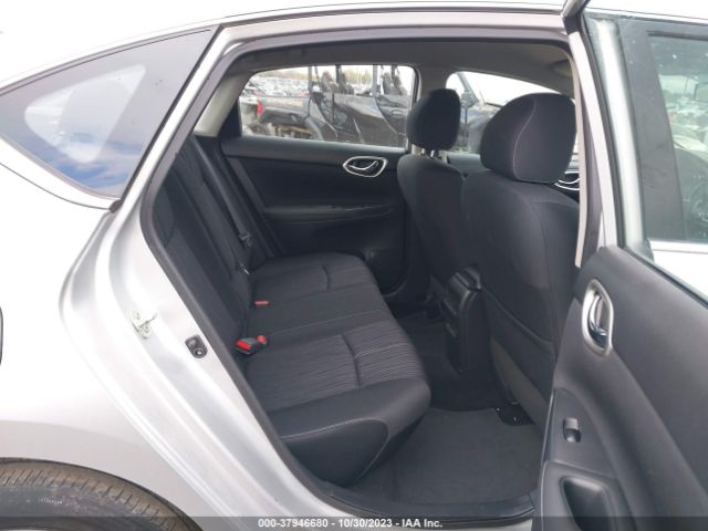 Photo 7 VIN: 3N1AB7AP3HY316516 - NISSAN SENTRA 