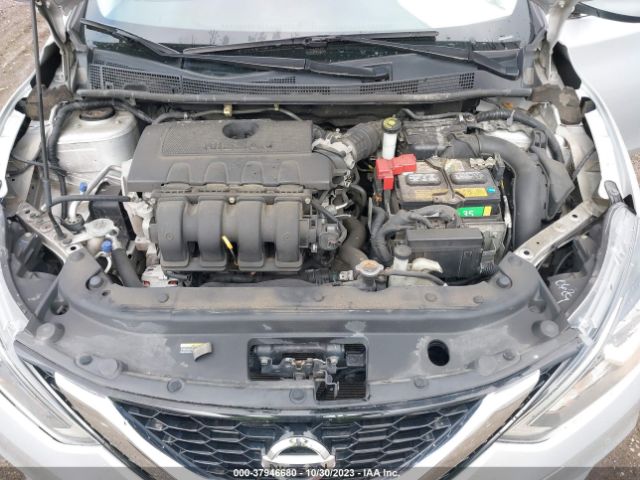 Photo 9 VIN: 3N1AB7AP3HY316516 - NISSAN SENTRA 