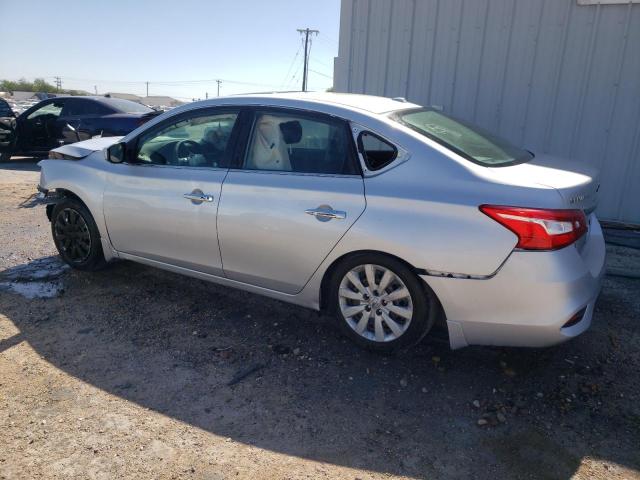 Photo 1 VIN: 3N1AB7AP3HY316547 - NISSAN SENTRA S 