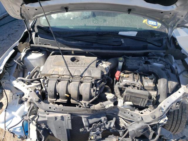 Photo 10 VIN: 3N1AB7AP3HY316547 - NISSAN SENTRA S 