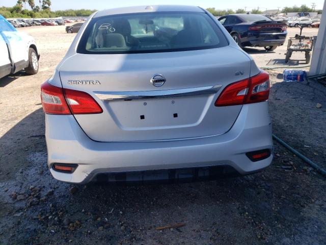 Photo 5 VIN: 3N1AB7AP3HY316547 - NISSAN SENTRA S 