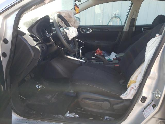 Photo 6 VIN: 3N1AB7AP3HY316547 - NISSAN SENTRA S 