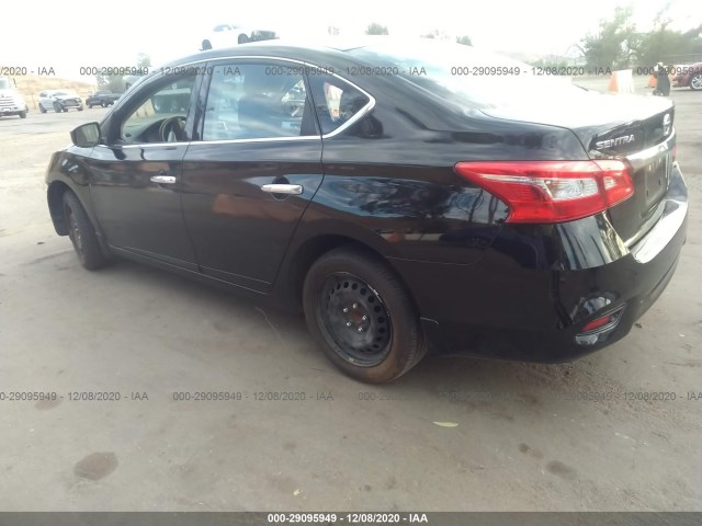 Photo 2 VIN: 3N1AB7AP3HY317407 - NISSAN SENTRA 