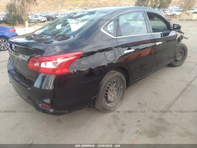 Photo 3 VIN: 3N1AB7AP3HY317407 - NISSAN SENTRA 