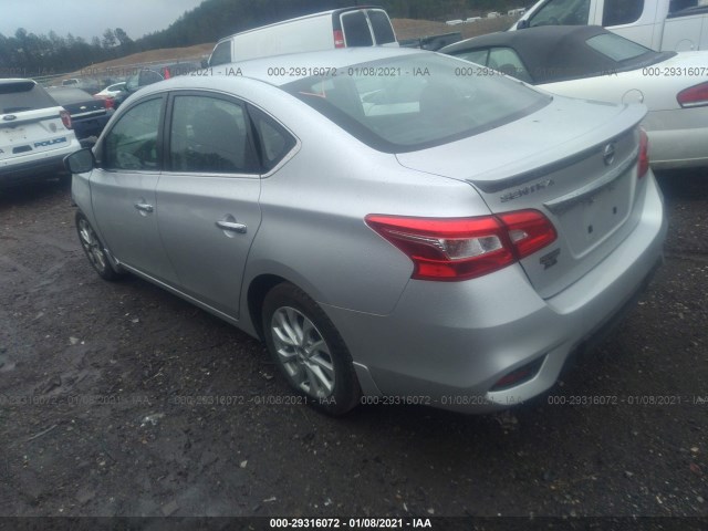 Photo 2 VIN: 3N1AB7AP3HY321845 - NISSAN SENTRA 