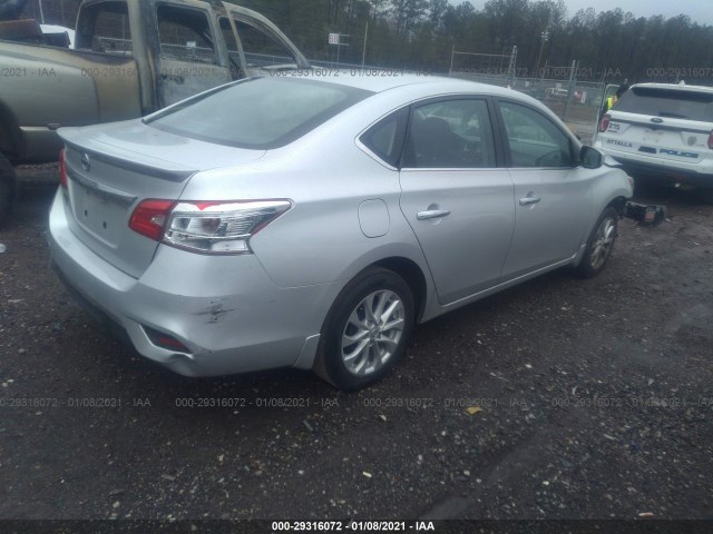 Photo 3 VIN: 3N1AB7AP3HY321845 - NISSAN SENTRA 