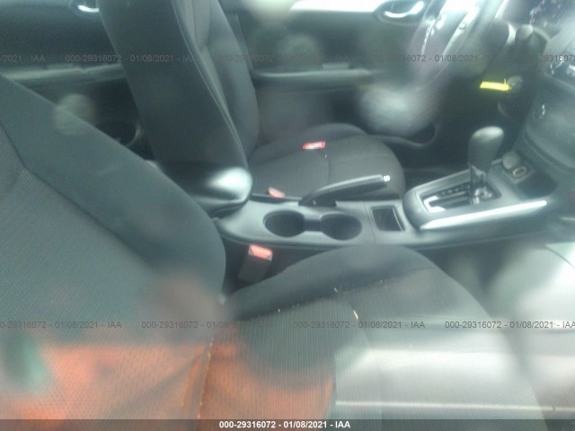 Photo 4 VIN: 3N1AB7AP3HY321845 - NISSAN SENTRA 