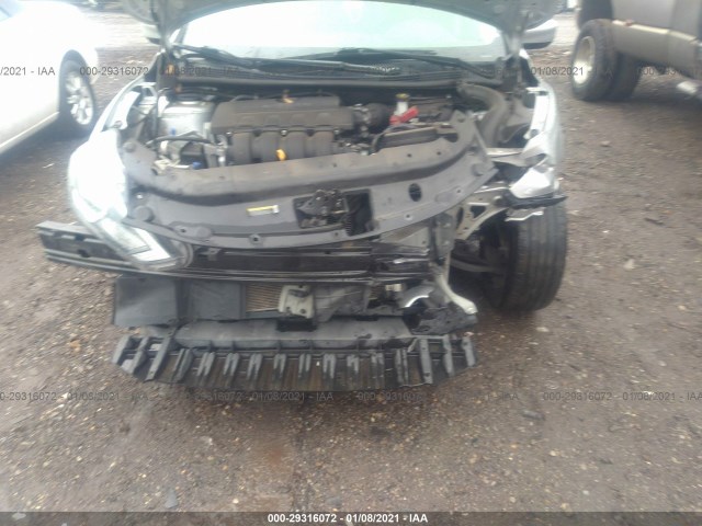 Photo 5 VIN: 3N1AB7AP3HY321845 - NISSAN SENTRA 