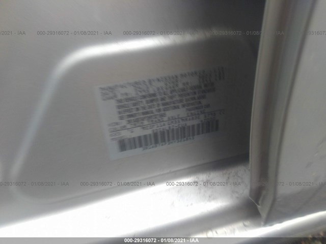 Photo 8 VIN: 3N1AB7AP3HY321845 - NISSAN SENTRA 