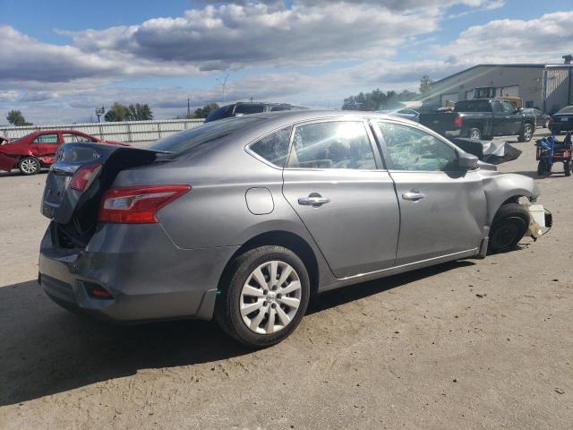 Photo 2 VIN: 3N1AB7AP3HY322235 - NISSAN SENTRA 