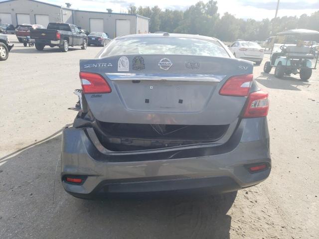 Photo 5 VIN: 3N1AB7AP3HY322235 - NISSAN SENTRA 