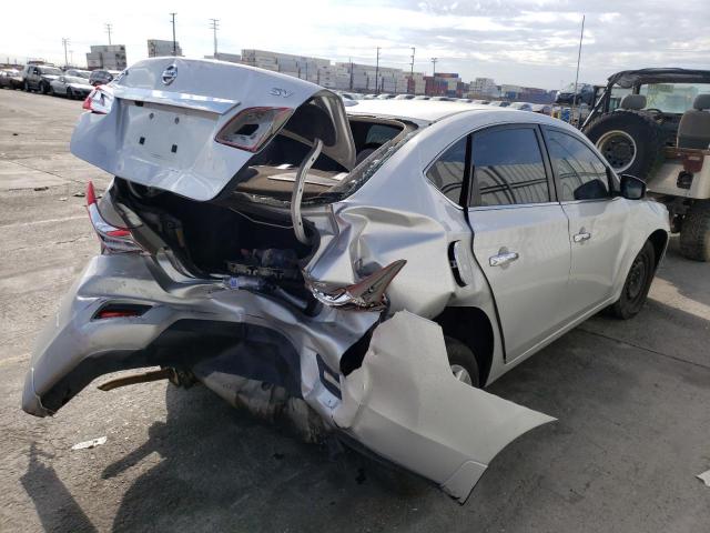 Photo 3 VIN: 3N1AB7AP3HY322400 - NISSAN SENTRA 