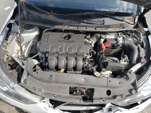 Photo 6 VIN: 3N1AB7AP3HY322400 - NISSAN SENTRA 