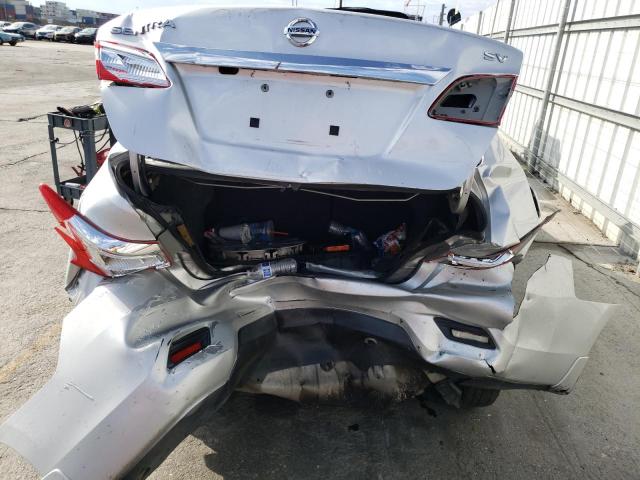 Photo 8 VIN: 3N1AB7AP3HY322400 - NISSAN SENTRA 