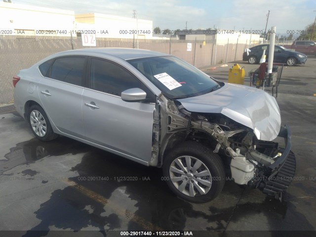 Photo 0 VIN: 3N1AB7AP3HY322400 - NISSAN SENTRA 