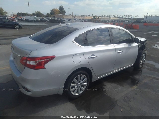 Photo 3 VIN: 3N1AB7AP3HY322400 - NISSAN SENTRA 