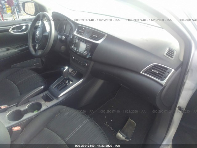 Photo 4 VIN: 3N1AB7AP3HY322400 - NISSAN SENTRA 