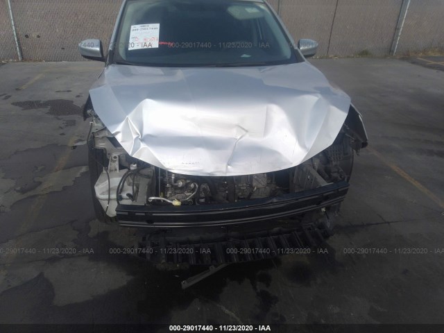 Photo 5 VIN: 3N1AB7AP3HY322400 - NISSAN SENTRA 