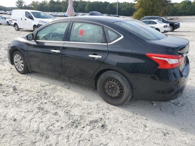 Photo 1 VIN: 3N1AB7AP3HY325653 - NISSAN SENTRA S 