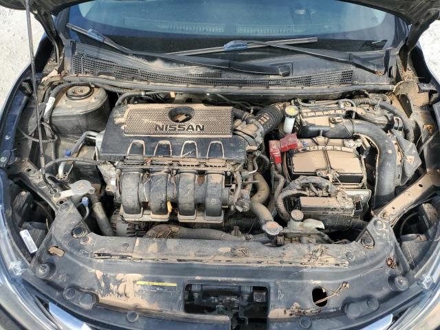 Photo 10 VIN: 3N1AB7AP3HY325653 - NISSAN SENTRA S 