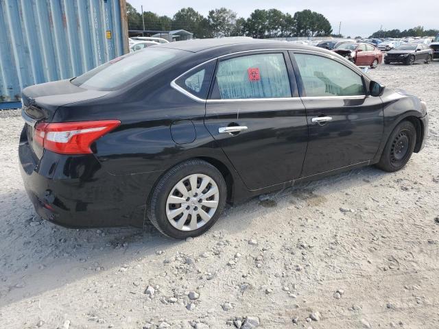 Photo 2 VIN: 3N1AB7AP3HY325653 - NISSAN SENTRA S 