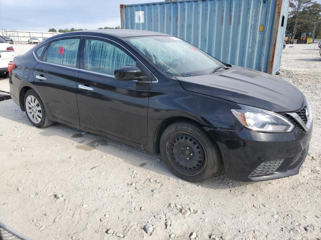 Photo 3 VIN: 3N1AB7AP3HY325653 - NISSAN SENTRA S 