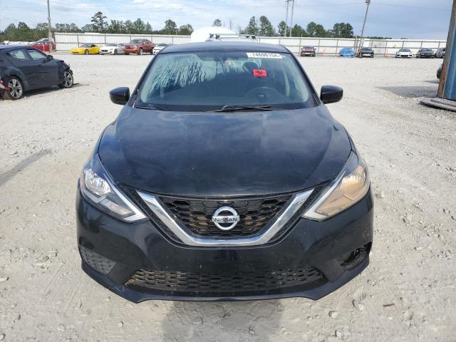 Photo 4 VIN: 3N1AB7AP3HY325653 - NISSAN SENTRA S 