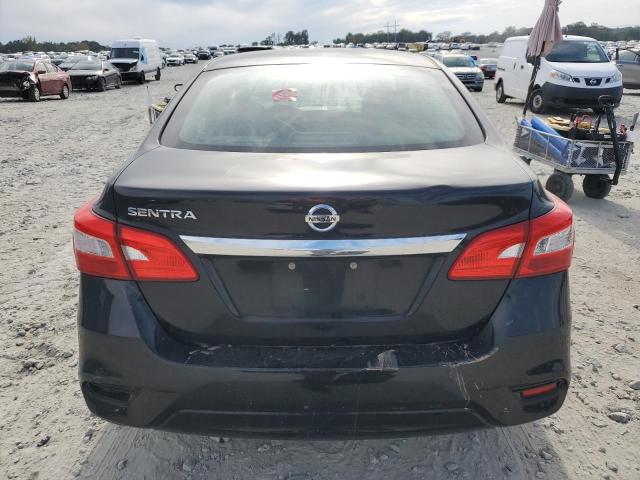 Photo 5 VIN: 3N1AB7AP3HY325653 - NISSAN SENTRA S 