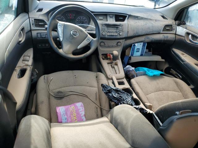 Photo 7 VIN: 3N1AB7AP3HY325653 - NISSAN SENTRA S 