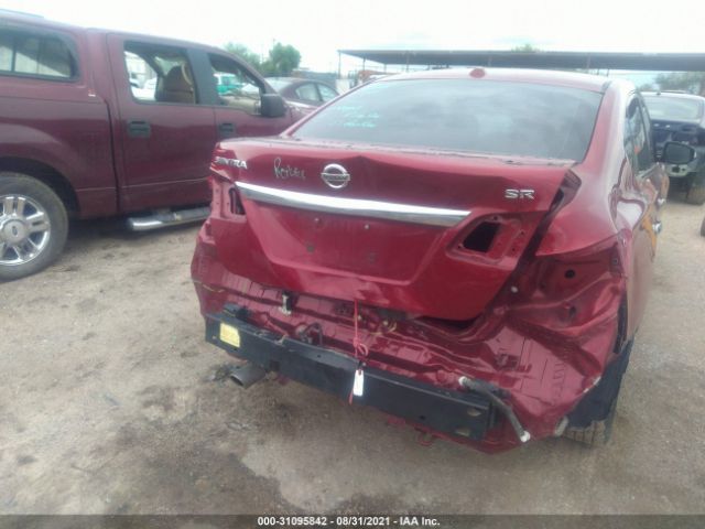 Photo 5 VIN: 3N1AB7AP3HY326494 - NISSAN SENTRA 