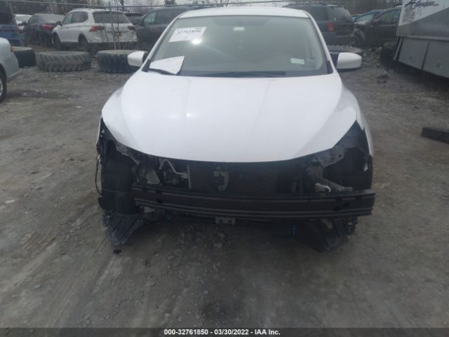 Photo 5 VIN: 3N1AB7AP3HY327967 - NISSAN SENTRA 