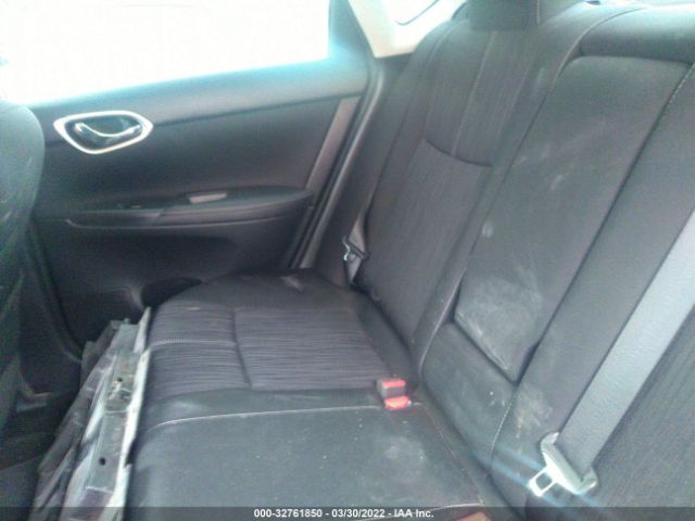 Photo 7 VIN: 3N1AB7AP3HY327967 - NISSAN SENTRA 