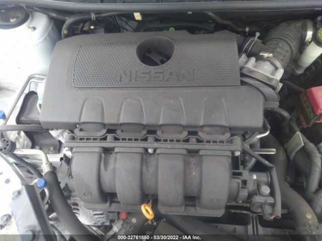 Photo 9 VIN: 3N1AB7AP3HY327967 - NISSAN SENTRA 