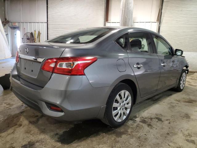 Photo 3 VIN: 3N1AB7AP3HY327998 - NISSAN SENTRA S 