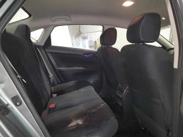 Photo 5 VIN: 3N1AB7AP3HY327998 - NISSAN SENTRA S 