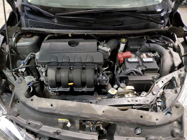 Photo 6 VIN: 3N1AB7AP3HY327998 - NISSAN SENTRA S 