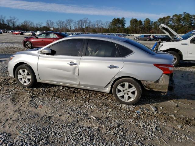 Photo 1 VIN: 3N1AB7AP3HY328021 - NISSAN SENTRA 