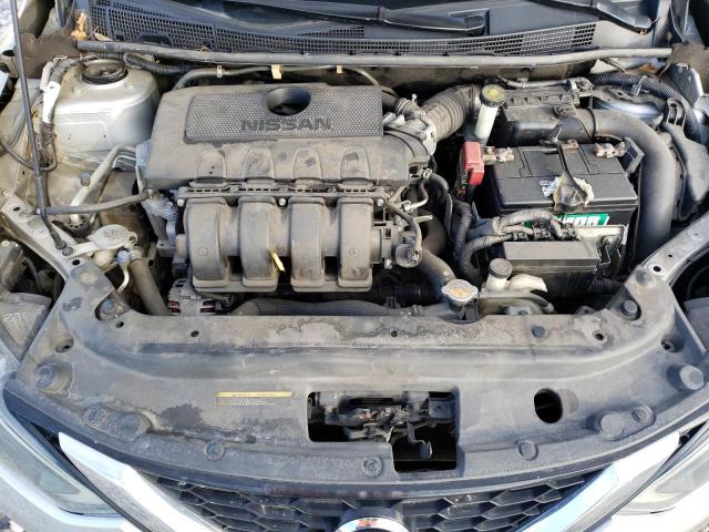 Photo 10 VIN: 3N1AB7AP3HY328021 - NISSAN SENTRA 