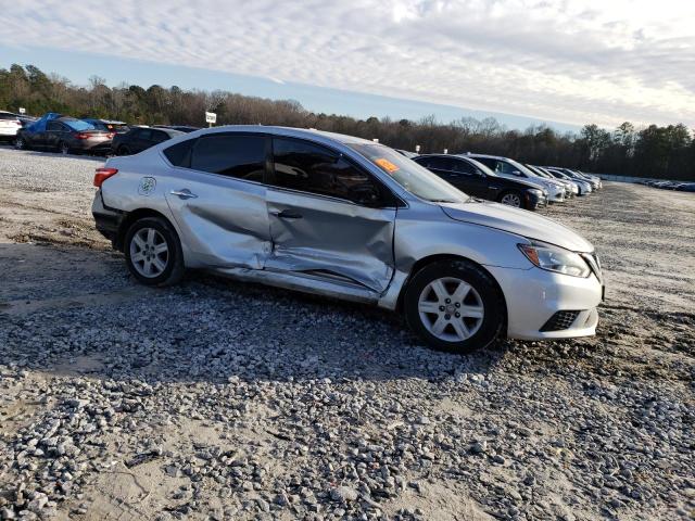 Photo 3 VIN: 3N1AB7AP3HY328021 - NISSAN SENTRA 