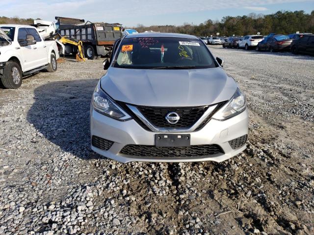 Photo 4 VIN: 3N1AB7AP3HY328021 - NISSAN SENTRA 