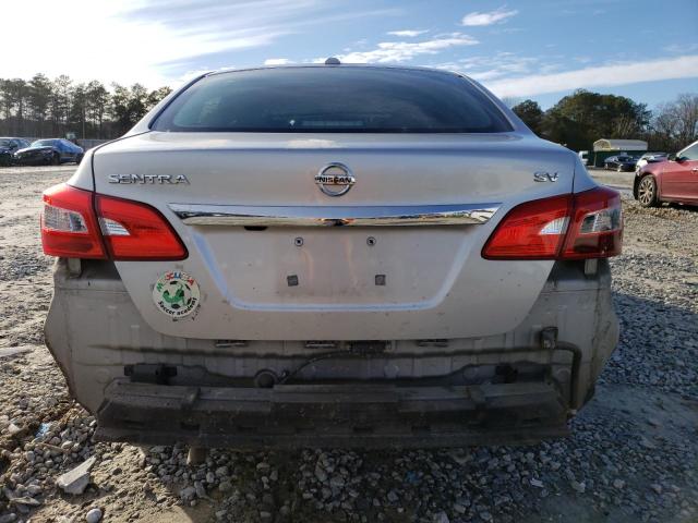 Photo 5 VIN: 3N1AB7AP3HY328021 - NISSAN SENTRA 