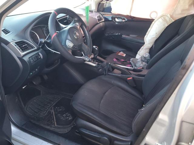 Photo 6 VIN: 3N1AB7AP3HY328021 - NISSAN SENTRA 