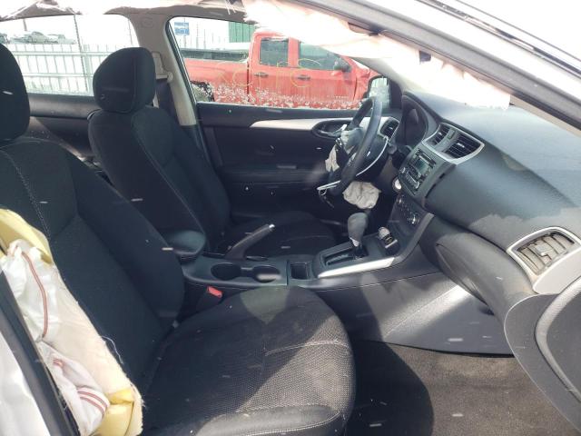 Photo 4 VIN: 3N1AB7AP3HY328052 - NISSAN SENTRA S 