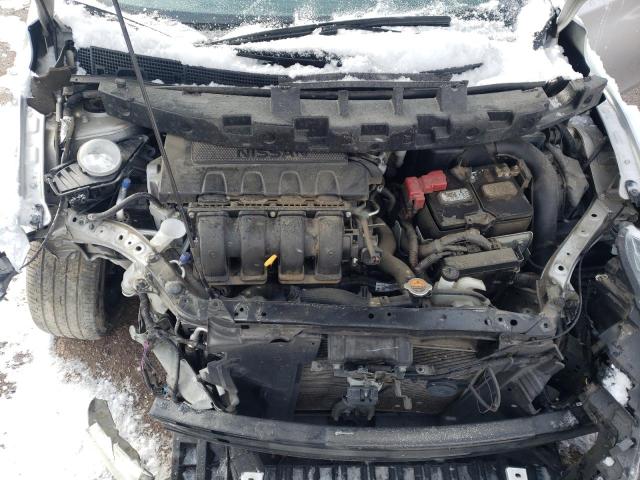 Photo 6 VIN: 3N1AB7AP3HY328052 - NISSAN SENTRA S 