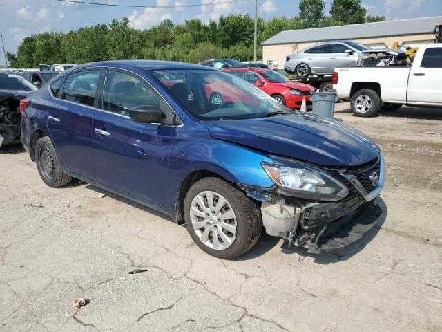 Photo 3 VIN: 3N1AB7AP3HY328178 - NISSAN SENTRA 