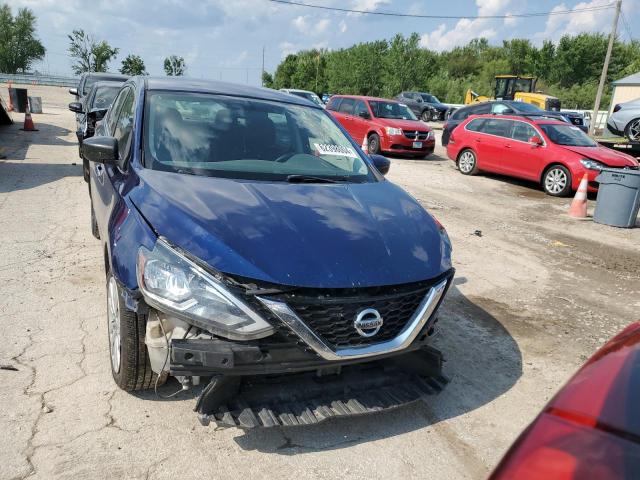 Photo 4 VIN: 3N1AB7AP3HY328178 - NISSAN SENTRA 